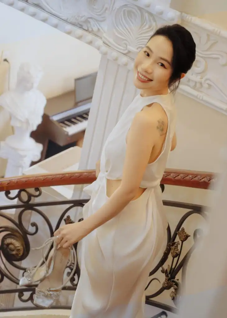 Sự thật về sự ghét bỏ