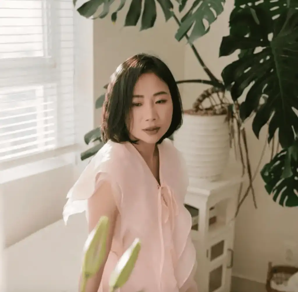 Tự Tôn Nữ Tính